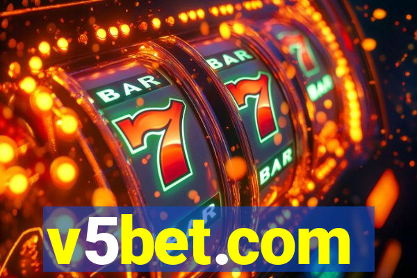 v5bet.com