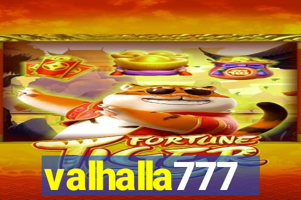 valhalla777