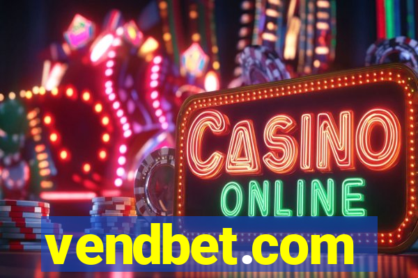 vendbet.com