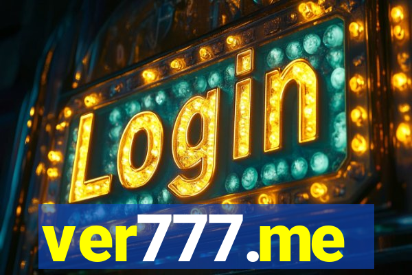 ver777.me