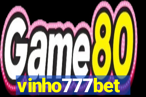 vinho777bet