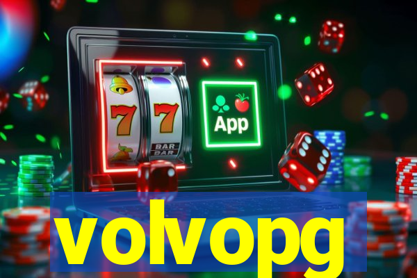 volvopg