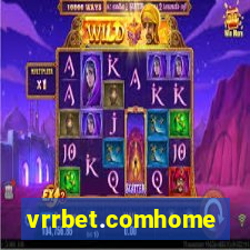 vrrbet.comhome