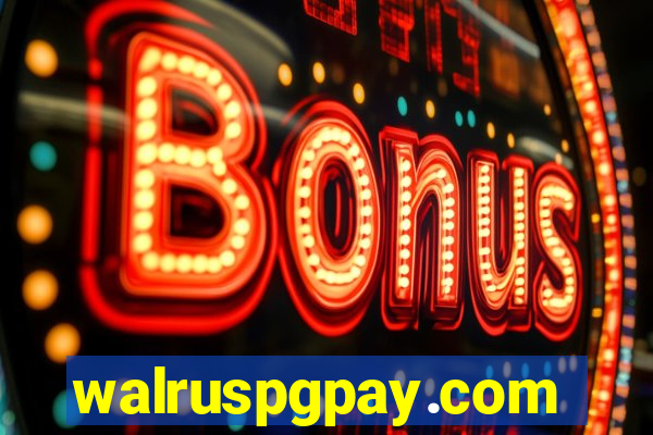 walruspgpay.com