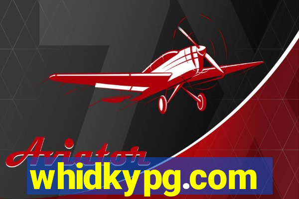 whidkypg.com