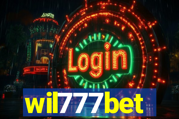 wil777bet