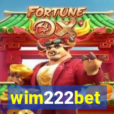 wim222bet