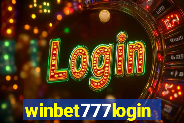 winbet777login