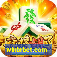 winbrbet.com