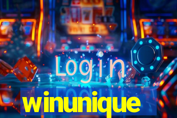 winunique