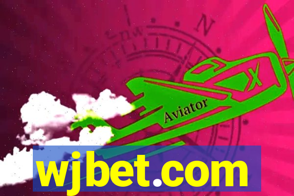 wjbet.com