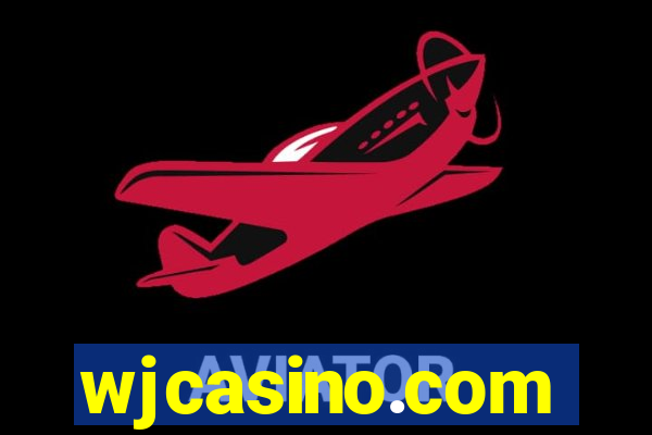 wjcasino.com