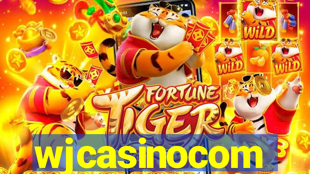 wjcasinocom