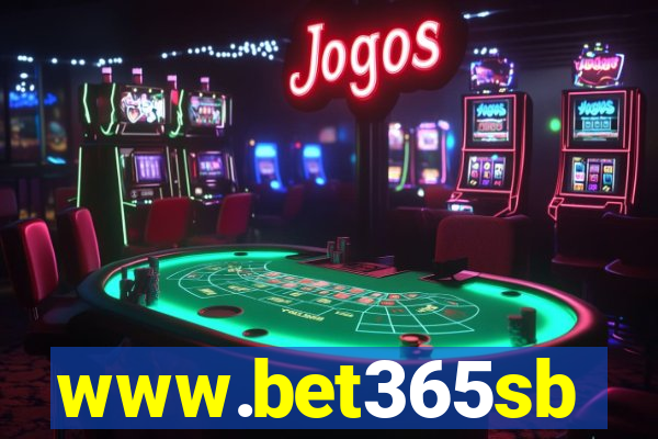 www.bet365sb