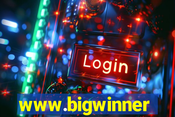 www.bigwinner