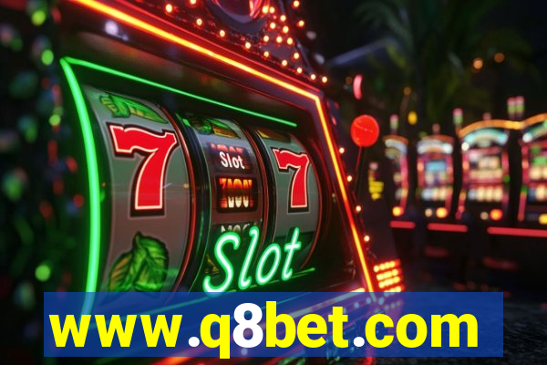 www.q8bet.com