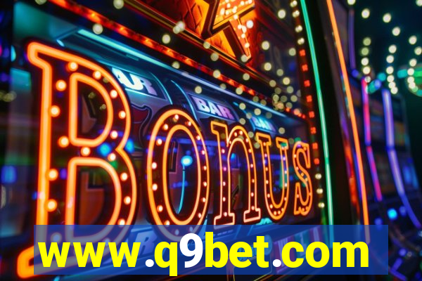 www.q9bet.com