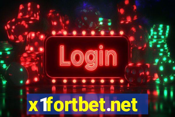 x1fortbet.net