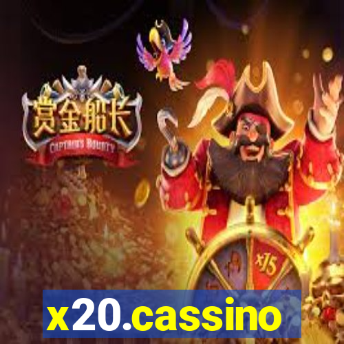 x20.cassino