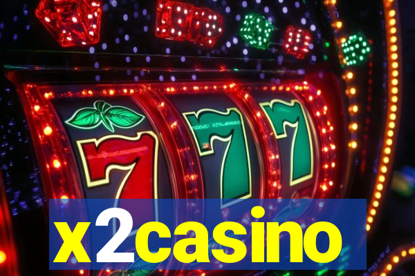 x2casino