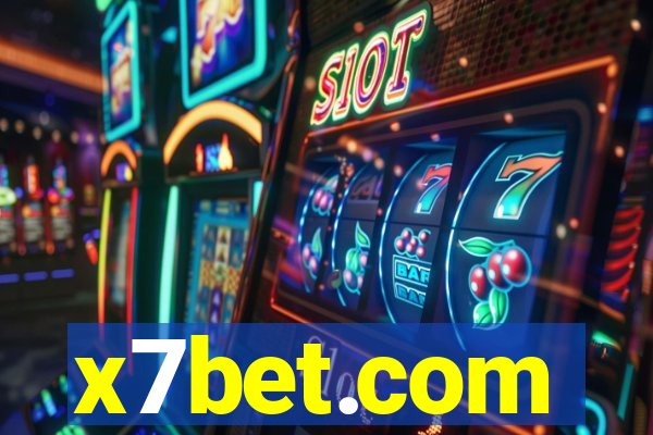 x7bet.com