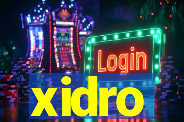 xidro