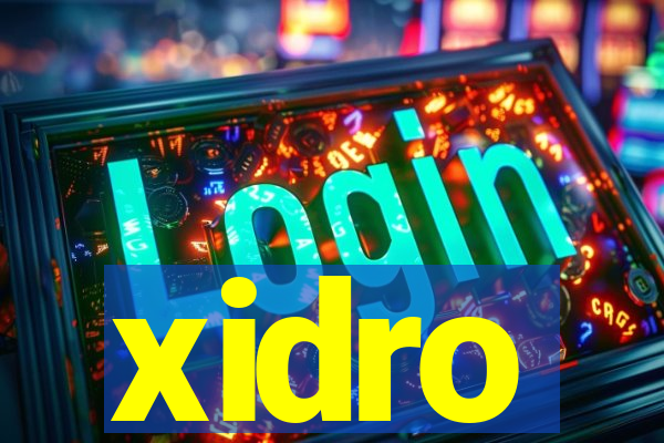 xidro