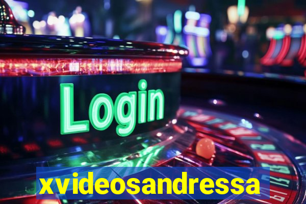 xvideosandressaurach