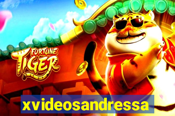 xvideosandressaurach