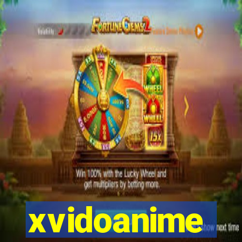 xvidoanime