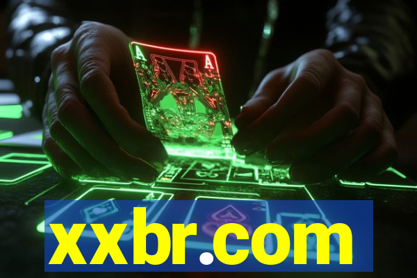 xxbr.com