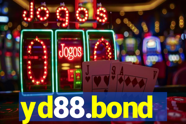 yd88.bond