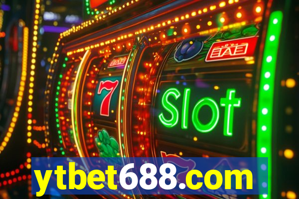 ytbet688.com